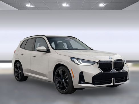 New 2026 BMW X3 xDrive30 w/ Premium Package image 6