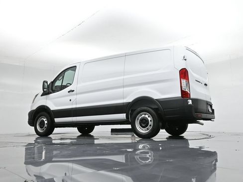New 2026 Ford Transit 150 Low Roof w/ Load Area Protection Package RWD image 33