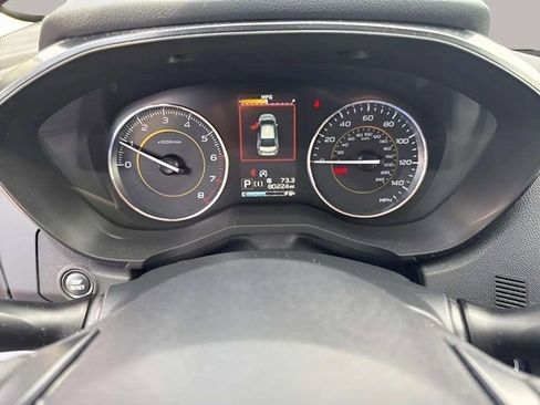 Used 2021 Subaru Crosstrek 2.5i Sport w/ Popular Package #2B image 21