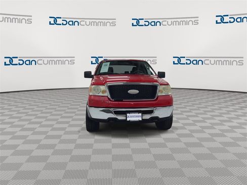 Used 2007 Ford F150 XLT image 3