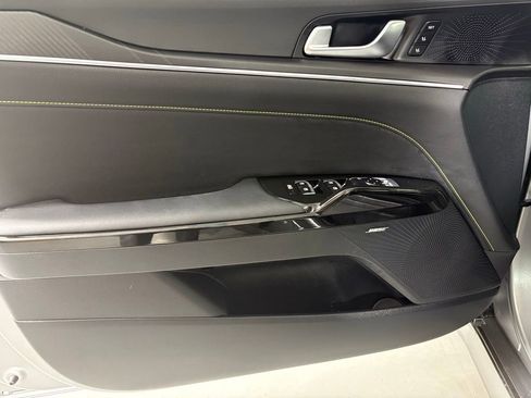 New 2026 Kia K5 GT image 14