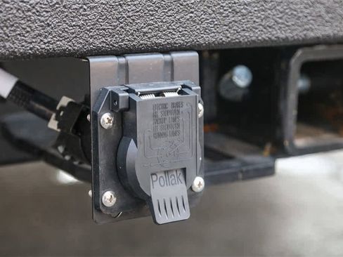 New 2026 Ford E-350 and Econoline 350 Super Duty w/ Power Equipment Group image 11