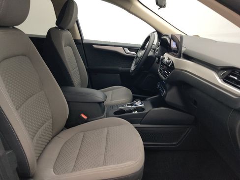 Used 2020 Ford Escape SE FWD image 21