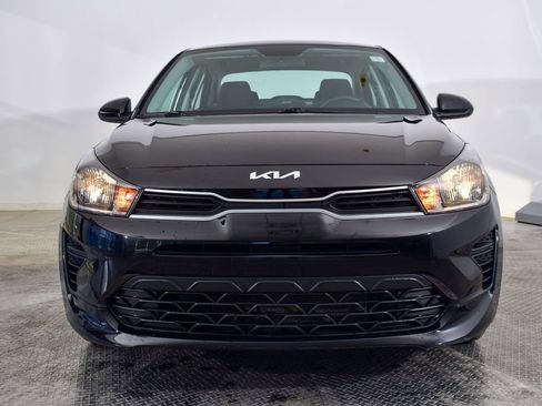 Used 2023 Kia Rio LX image 8