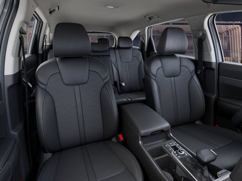 New 2026 Kia Sorento EX AWD/4WD image 15