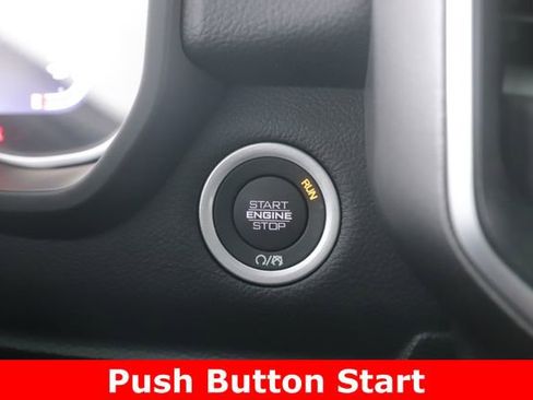 Used 2026 RAM 1500 Big Horn image 22