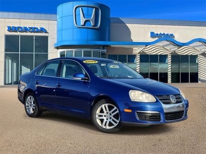 Used 2009 Volkswagen Jetta SEL
