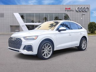 Used 2021 Audi Q5 2.0T Premium w/ Convenience Package video 1