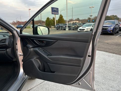 Certified 2023 Subaru Crosstrek 2.0i Premium image 13