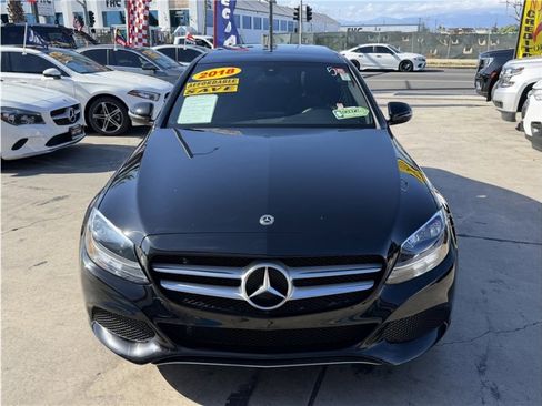 Used 2018 Mercedes-Benz C 300 Sedan image 8