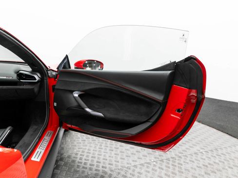 Certified 2024 Ferrari 296 GTS image 17