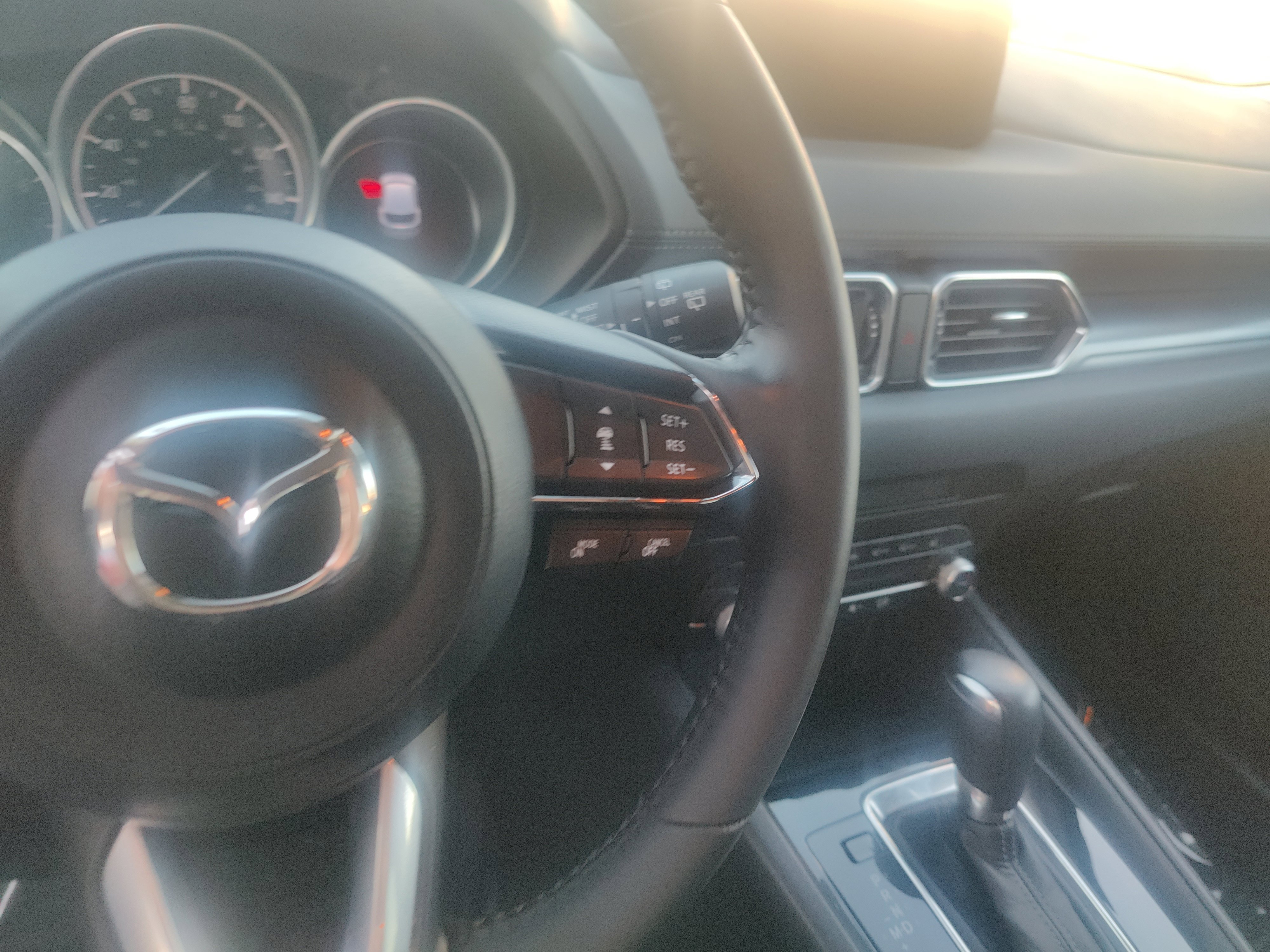 Used 2020 MAZDA CX-5 Touring AWD/4WD image 36