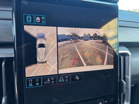 Certified 2025 GMC Acadia Elevation image 19