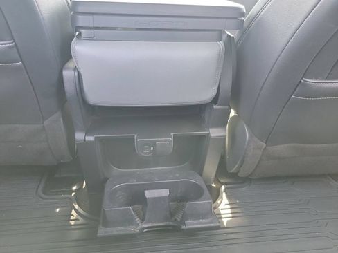 Used 2022 Ford F150 Lariat w/ Equipment Group 501A Mid RWD image 22