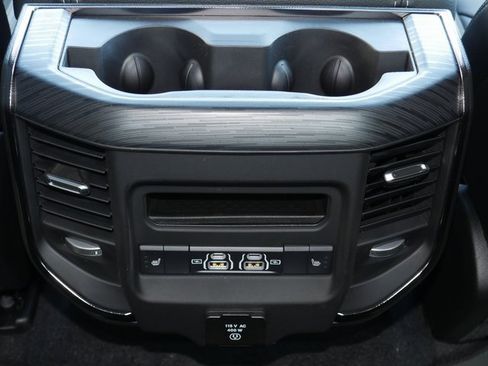 New 2026 RAM 1500 Rebel w/ G/T Package image 22