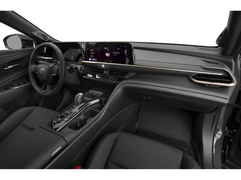 New 2026 Toyota Crown Signia Limited image 14