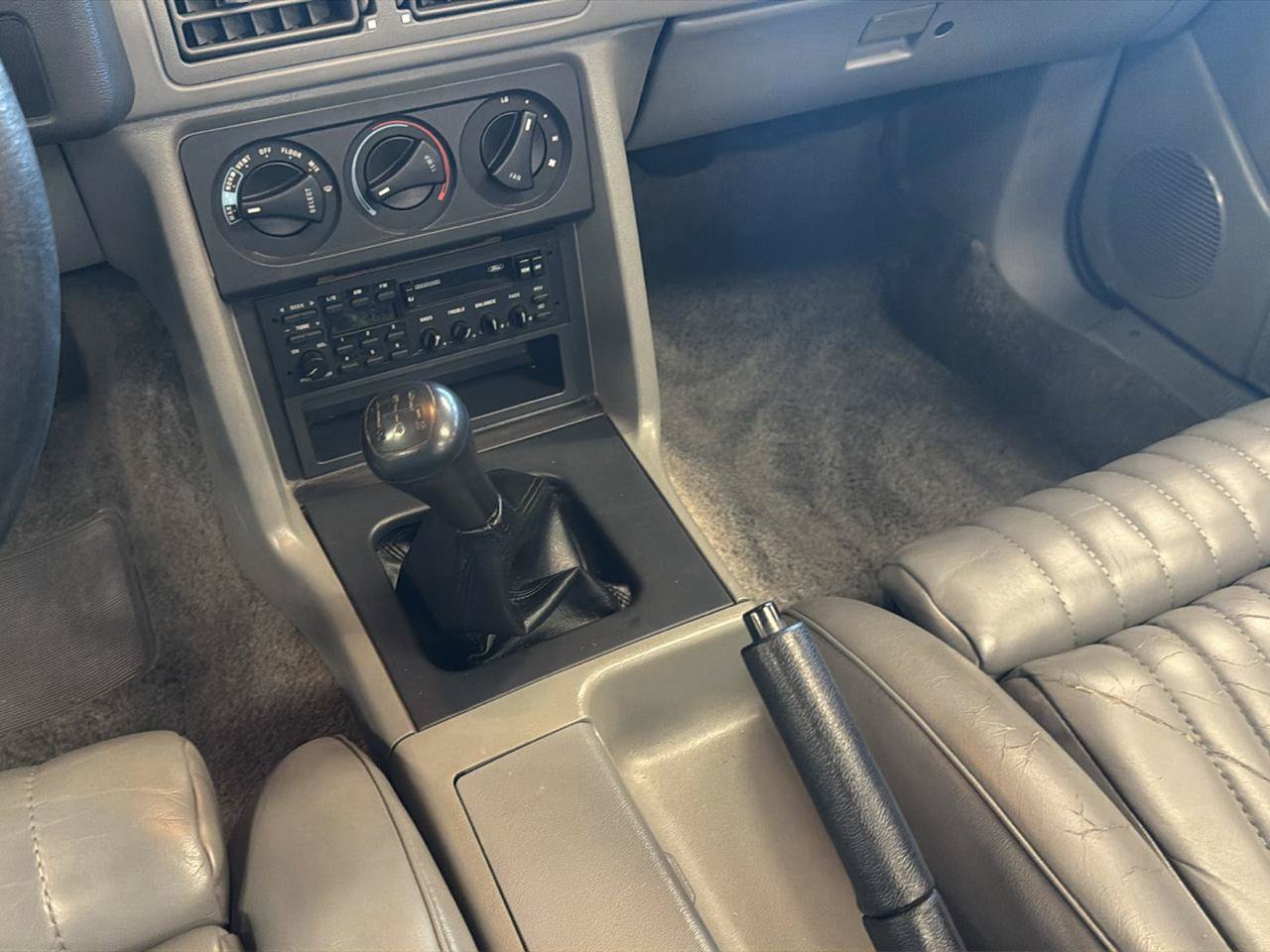 Used 1988 Ford Mustang GT RWD image 18
