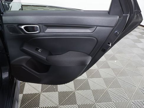 Used 2026 Honda Civic Sport image 23