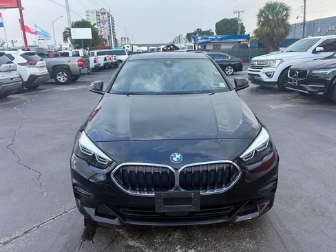 Used 2021 BMW 228i xDrive Gran Coupe w/ Convenience Package AWD/4WD image 1