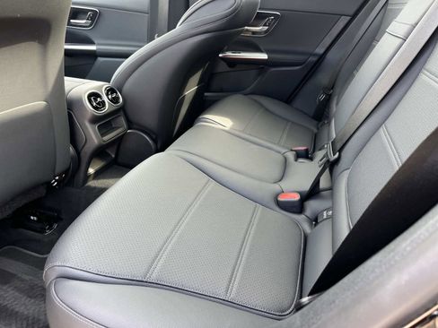 Certified 2026 Mercedes-Benz GLC 300 GLC 300 image 16