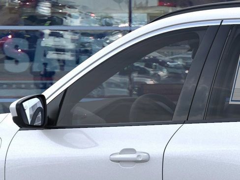 New 2025 Ford Escape SE image 20