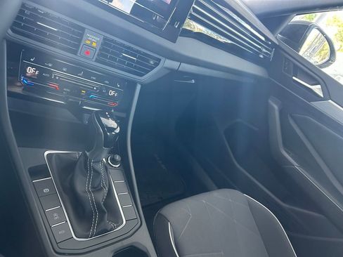 New 2026 Volkswagen Jetta Sport FWD image 52
