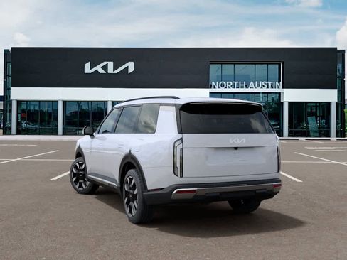 New 2027 Kia Telluride S FWD image 4