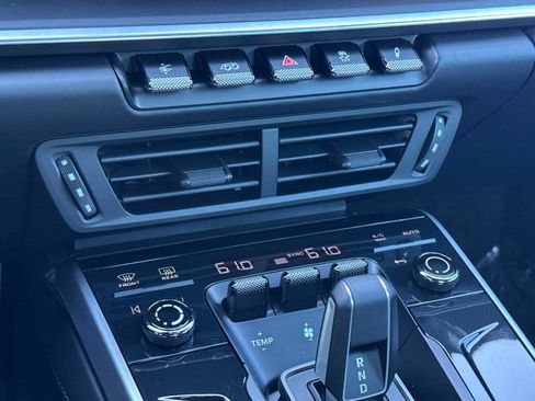 Certified 2025 Porsche 911 Carrera 4 GTS image 20