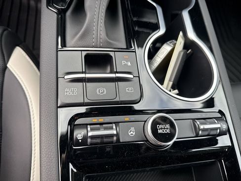 New 2026 Kia K5 GT-Line image 32