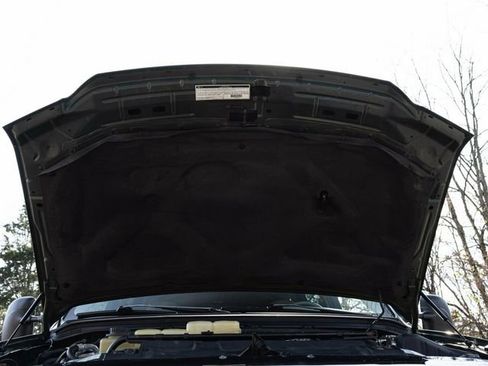 Used 2001 Ford Excursion Limited image 86