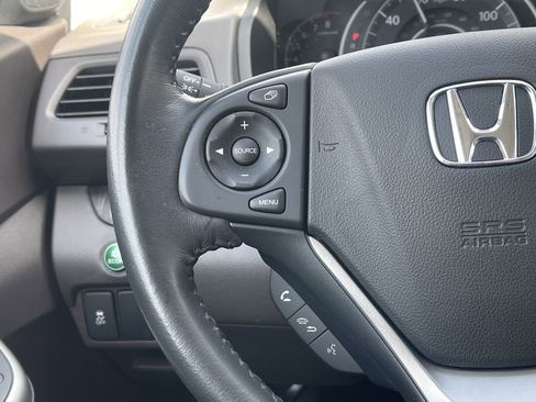 Used 2013 Honda CR-V EX-L image 18