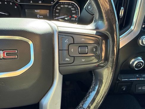 Used 2020 GMC Sierra 1500 Elevation AWD/4WD image 19