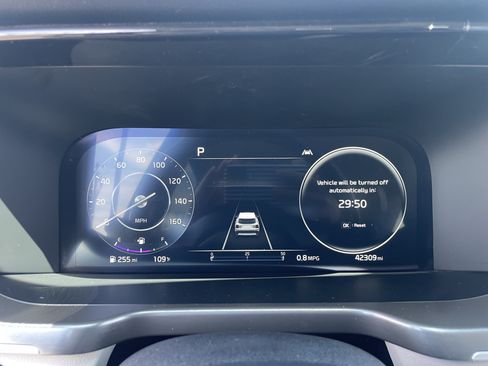 Certified 2023 Kia Sorento SX FWD image 28