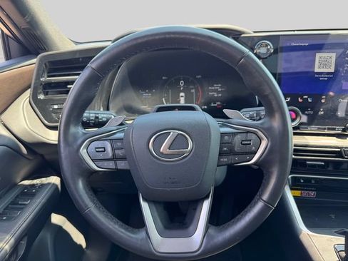 Used 2025 Lexus TX 350 AWD w/ Technology Package image 21