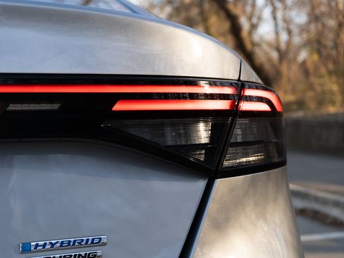 Used 2023 Honda Accord Touring image 13