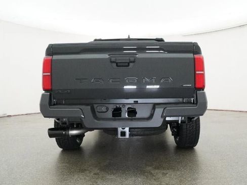 New 2026 Toyota Tacoma SR5 image 23