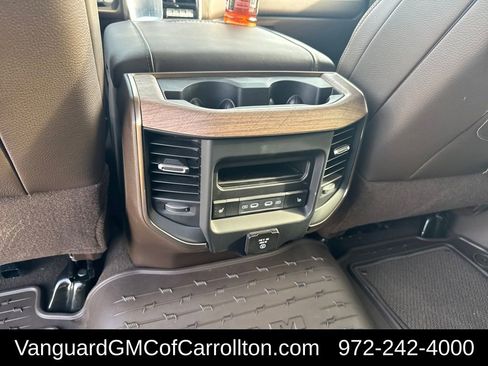 Used 2026 RAM 2500 Limited image 21