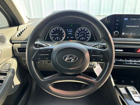 Used 2021 Hyundai Sonata SE FWD image 19