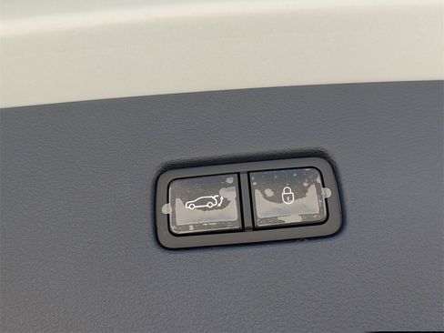 New 2026 Genesis GV80 3.5T e-SC image 28