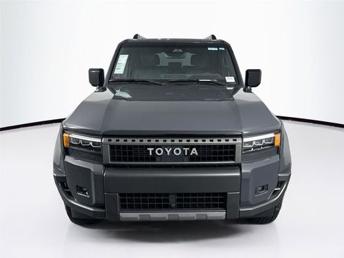 Certified 2024 Toyota Land Cruiser image 9