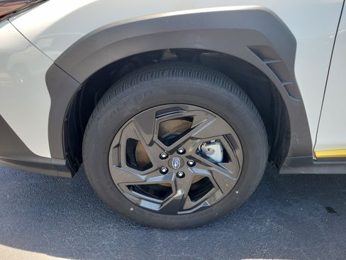 Certified 2024 Subaru Crosstrek 2.5i Sport AWD/4WD image 7
