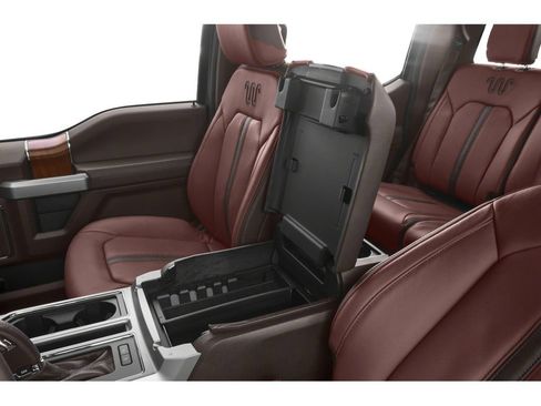 Used 2019 Ford F150 King Ranch w/ Equipment Group 601A Luxury AWD/4WD image 13