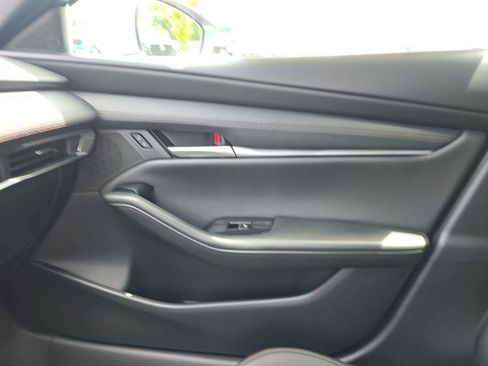 New 2026 MAZDA MAZDA3 s FWD image 23