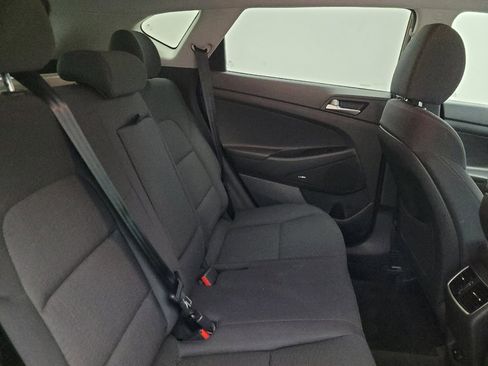 Used 2020 Hyundai Tucson Sport w/ Cargo Package FWD image 19