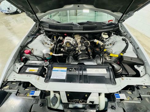 Used 1996 Chevrolet Camaro RS image 13