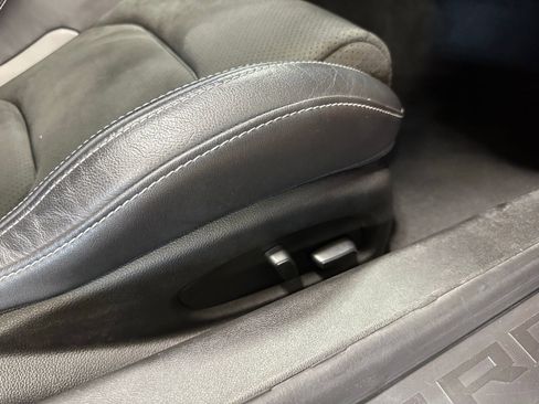 Used 2021 Chevrolet Camaro SS image 31