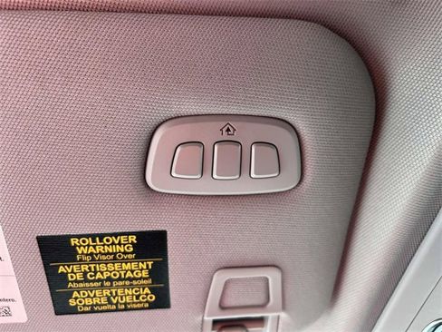 Certified 2021 Lincoln Corsair Standard w/ Equipment Group 101A image 21