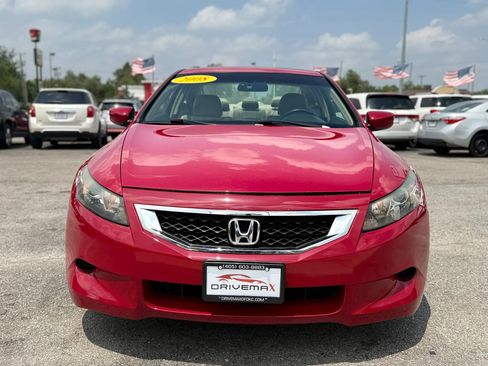 Used 2008 Honda Accord EX-L image 17