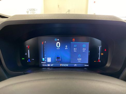 New 2026 Ford Maverick Tremor image 28