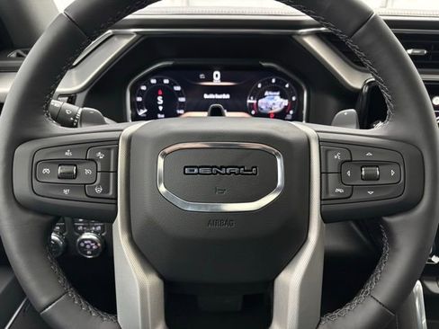 New 2026 GMC Sierra 1500 Denali image 24